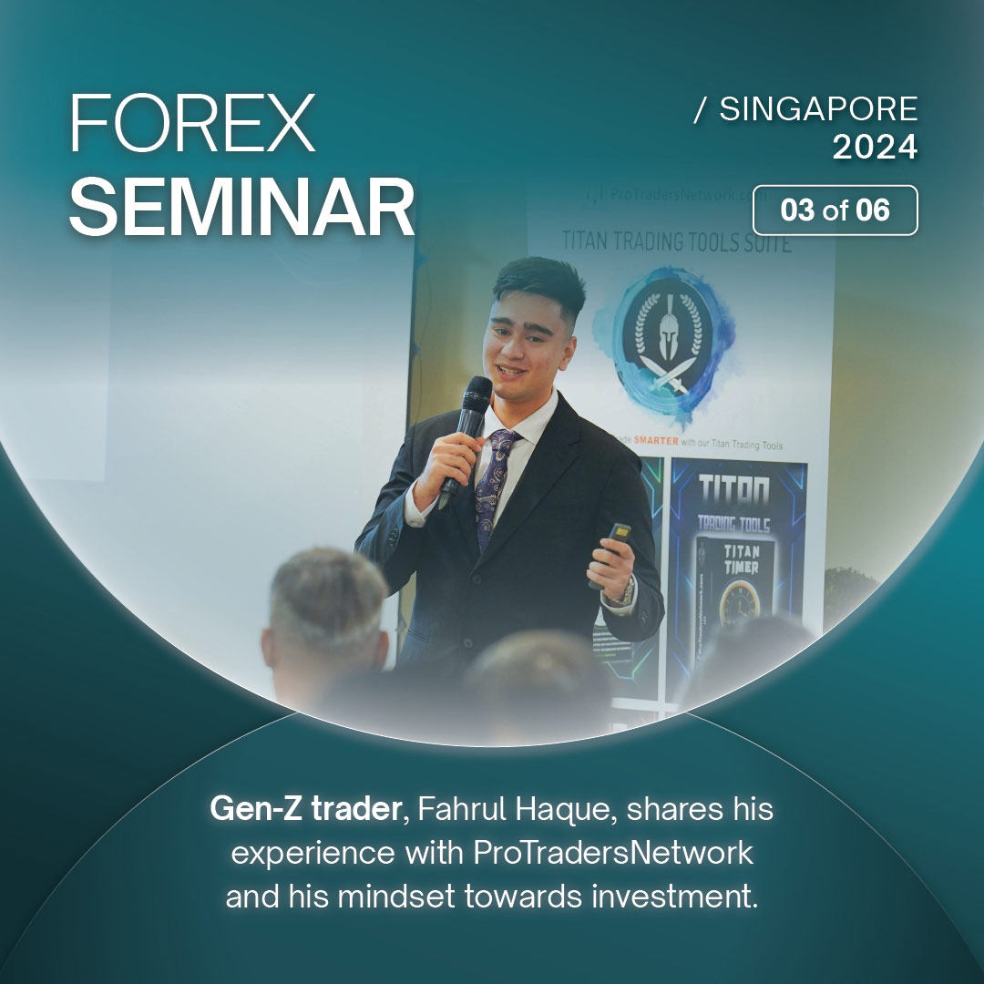 Forex Seminar event Forex-Seminar-event