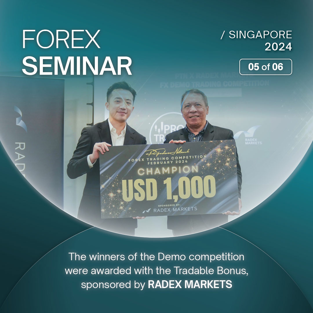 ForexSeminar-Singapore
