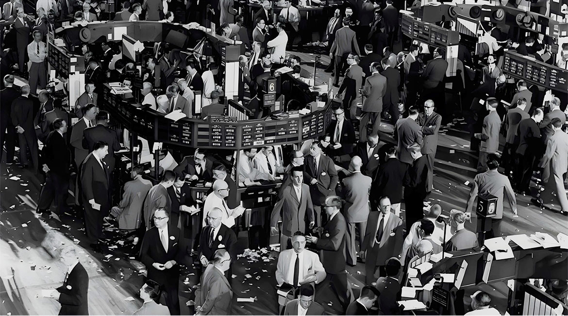 Trading Center Trading-Center