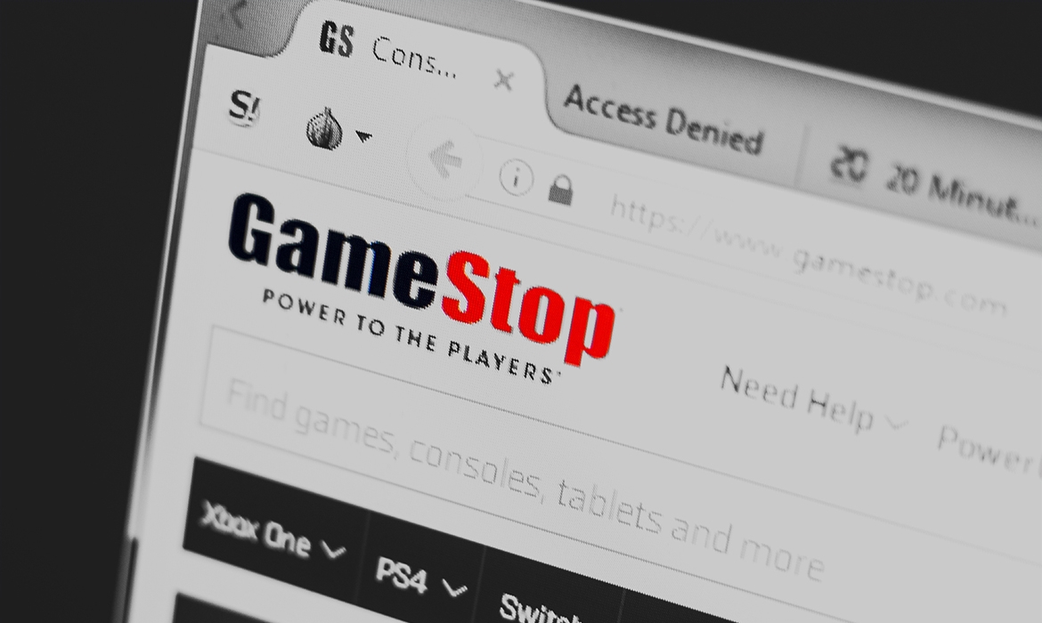 game stop game-stop