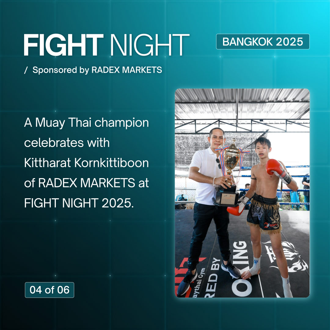 
與冠軍一起慶祝