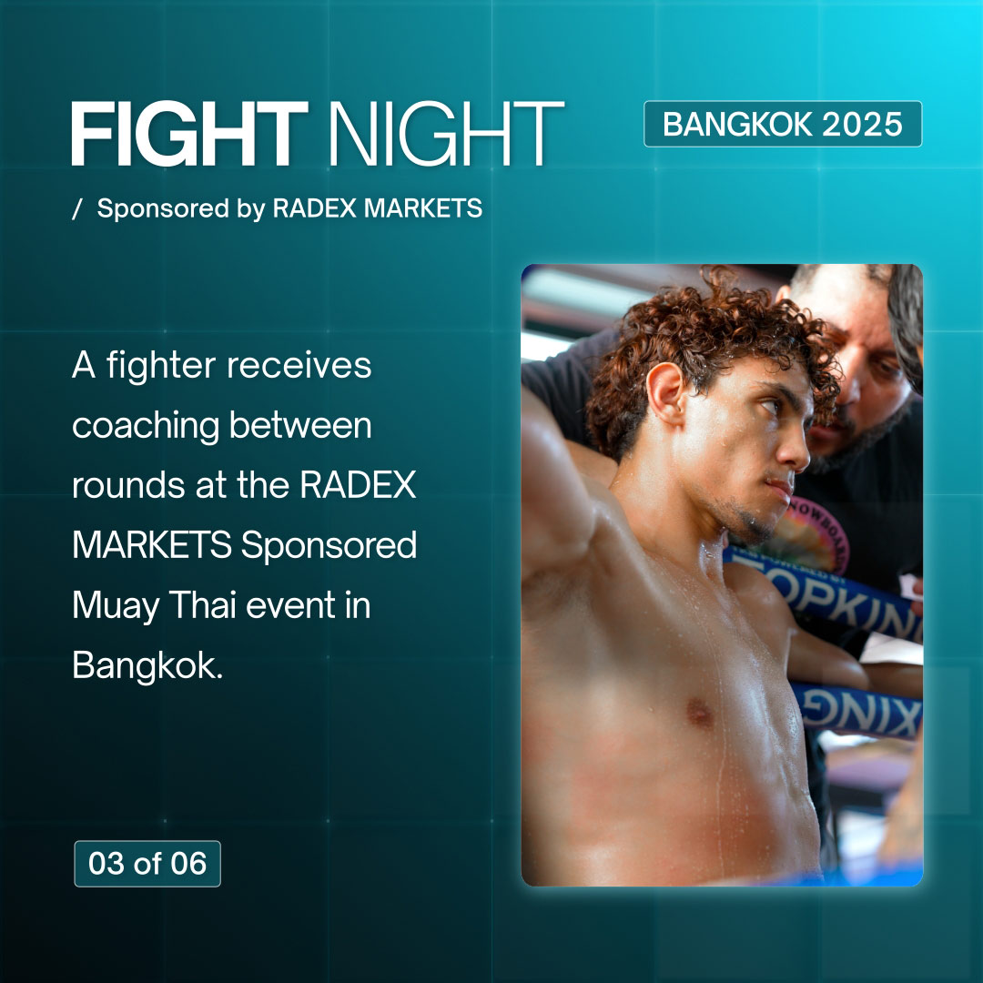 FightNights教練 FightNights教練