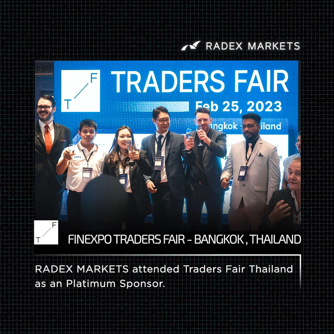 attend traderfair