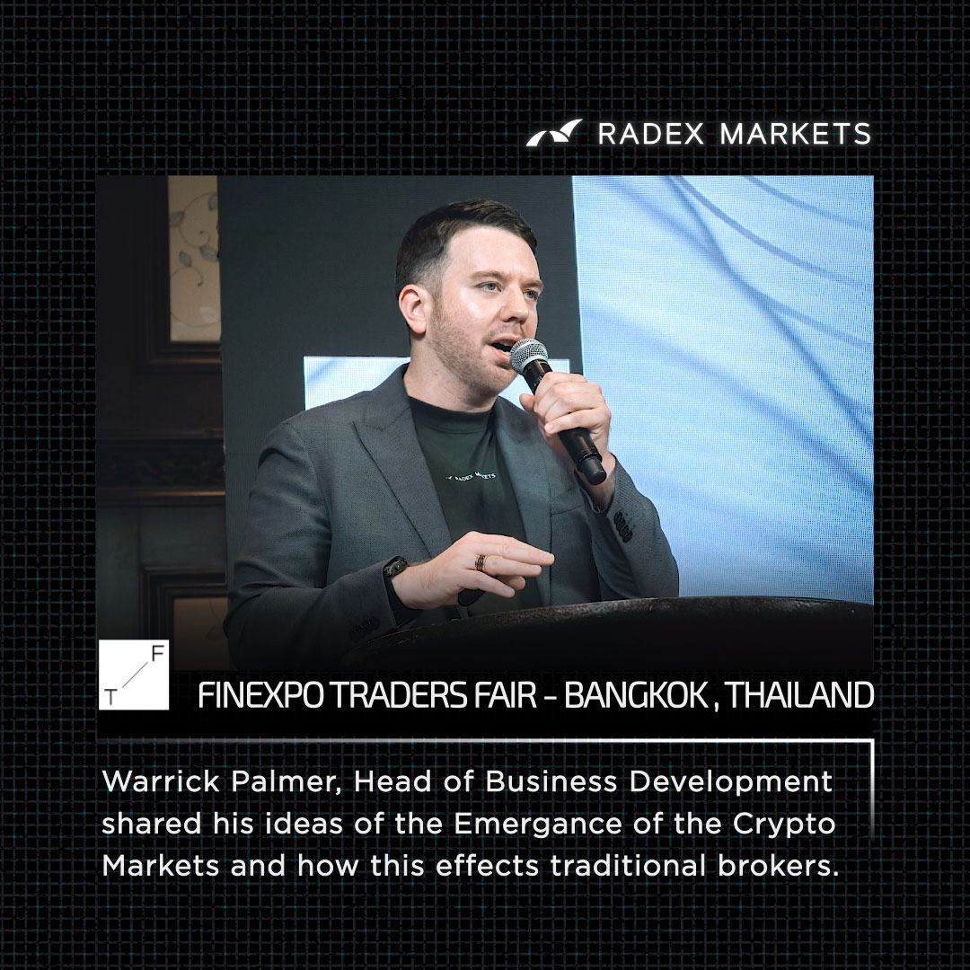 FinExpo Thailand Share