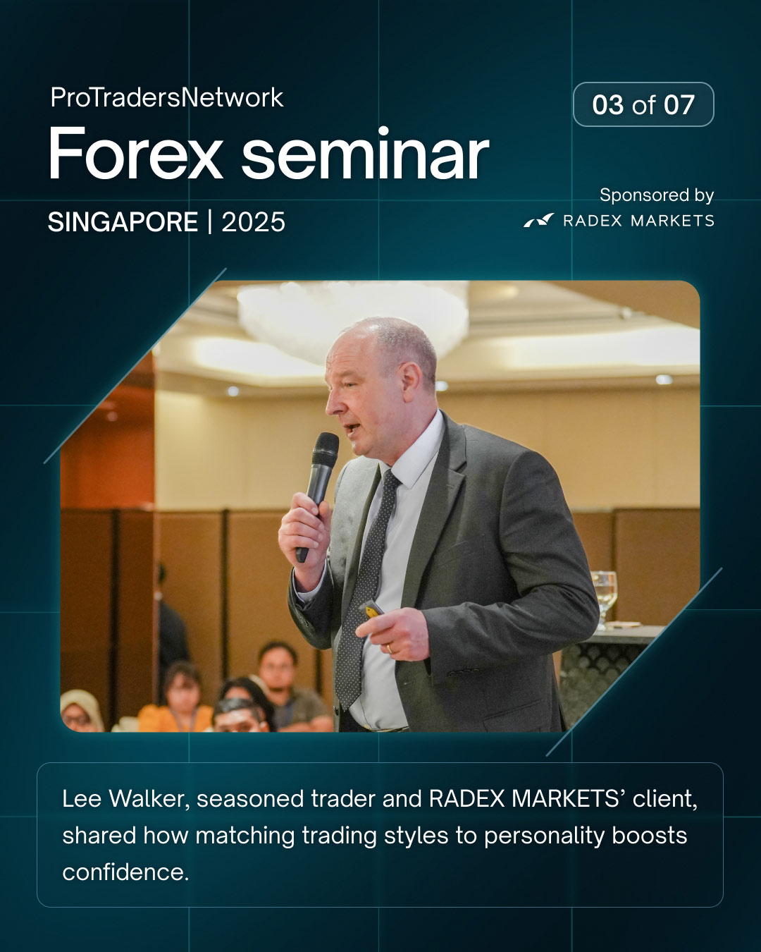 client share strategies