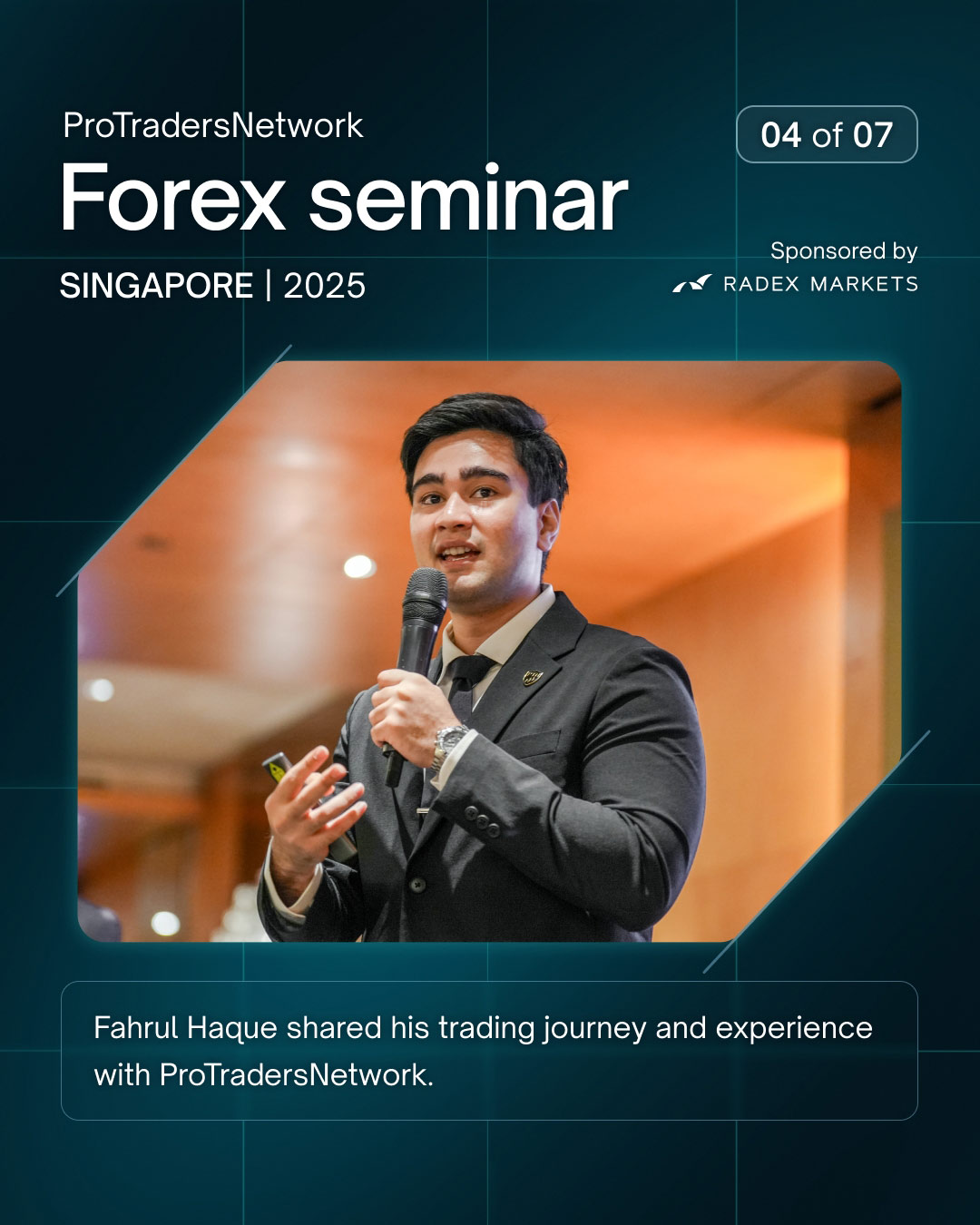 share trading experience share trading experience