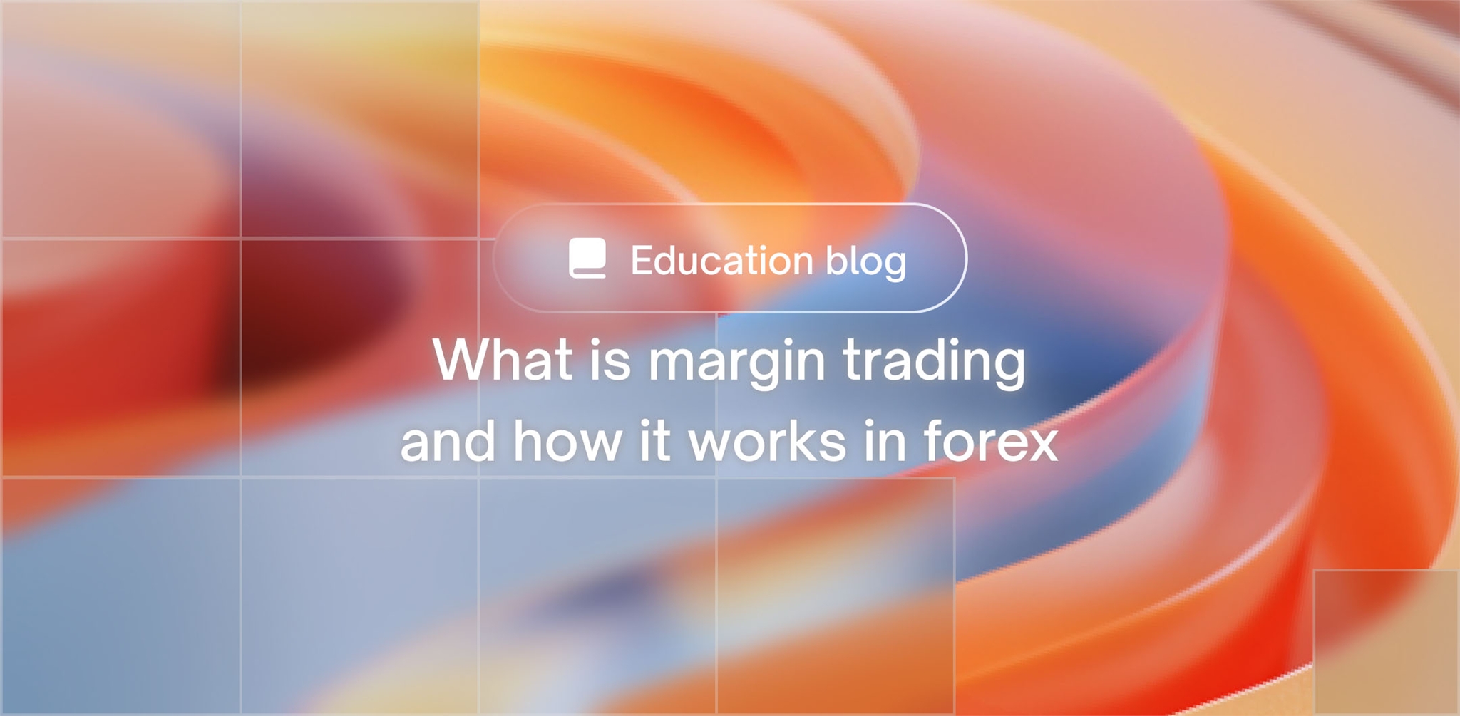 banner of the news detail